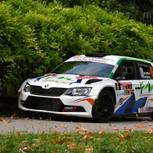 17° RALLY CITTA' DI SCORZE' - Gallery 3